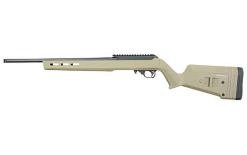 Rifles Long Guns Black Rain Ordnance Hunter 22LR BRO HUNTER 22LR 10RD FDE • Model: Hunter